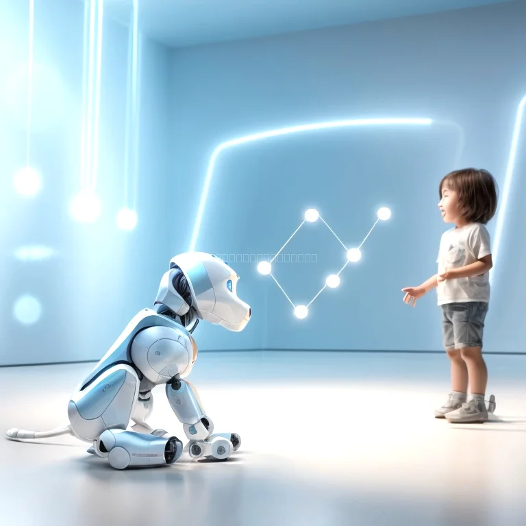 Top 5 des jouets robotiques pour 2026